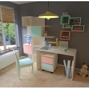 Bureau 1