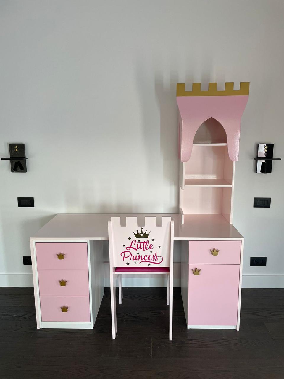 Bureau roseny