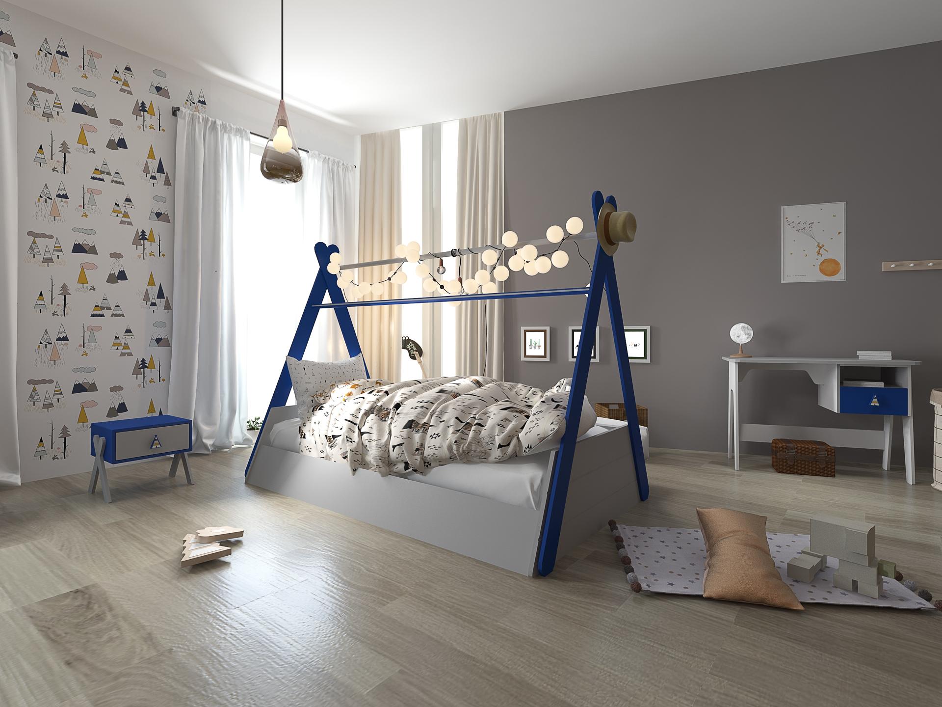 Lit TIPI 90/190