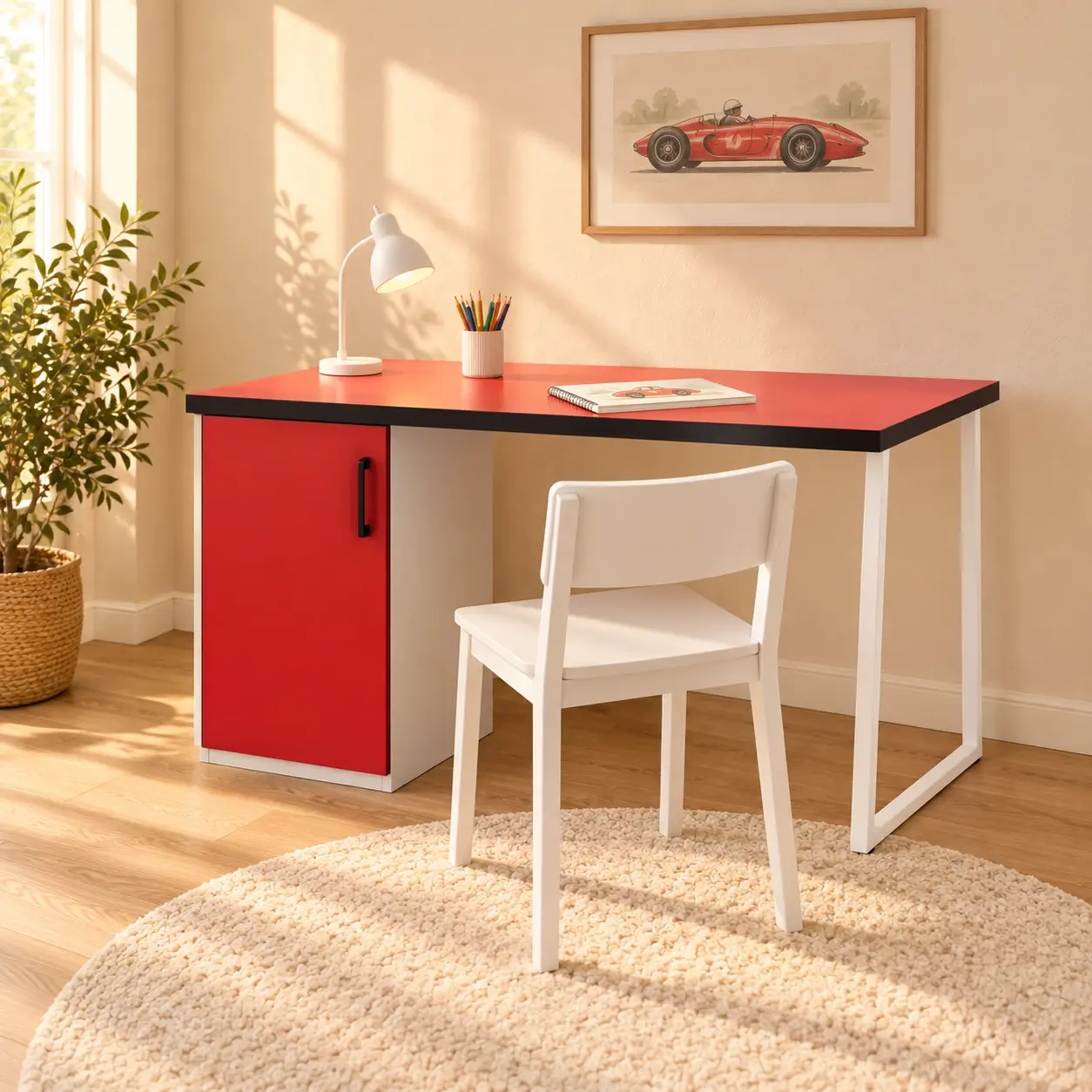 Bureau Speedy