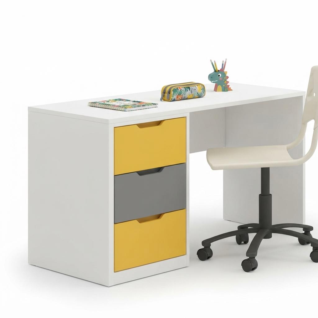 Bureau New york — Materials