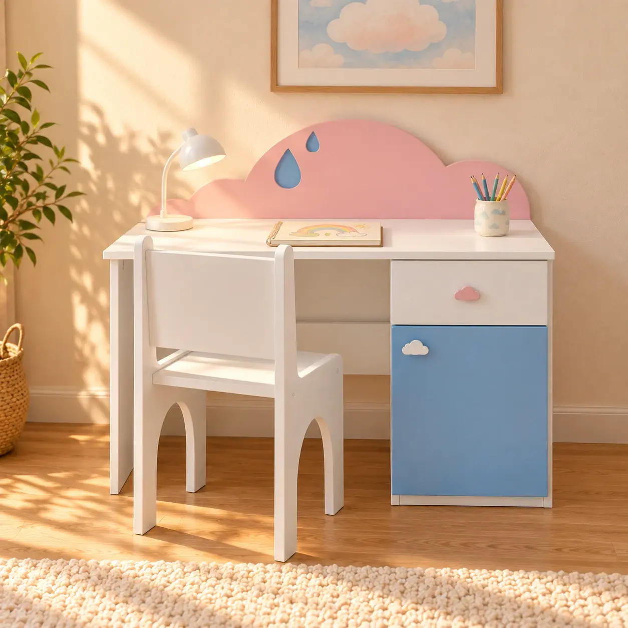 Bureau Cloud — المواد