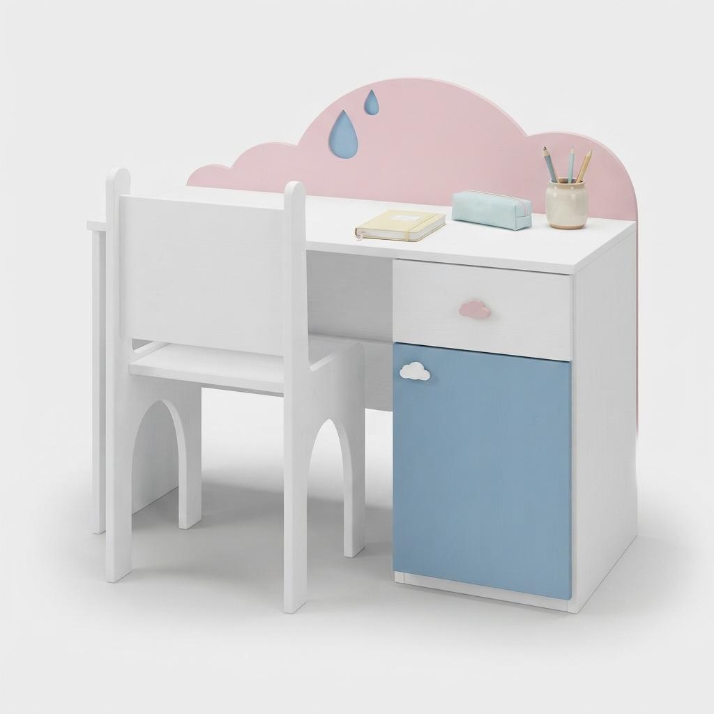 Bureau Cloud — المواد