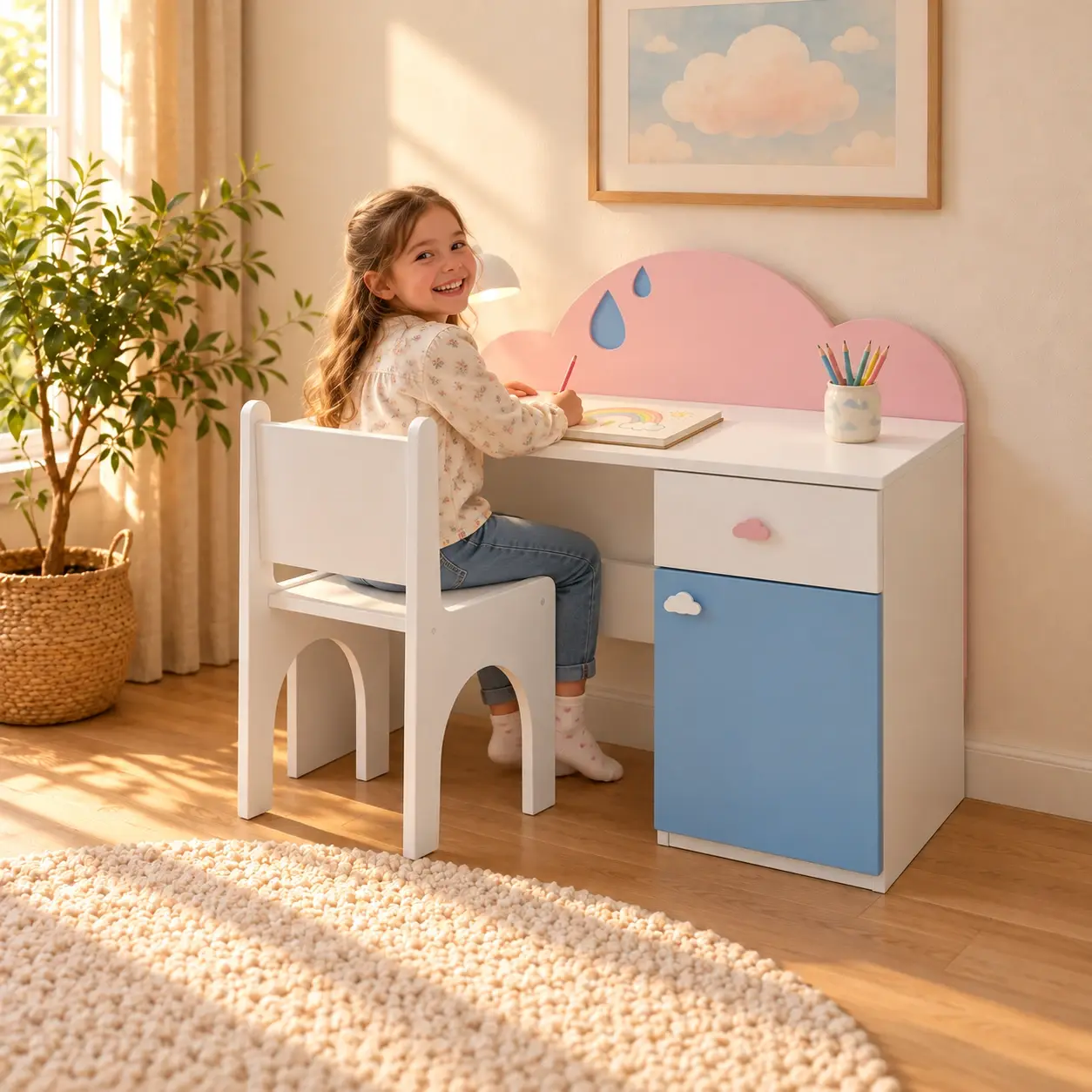 Bureau Cloud — photo 1