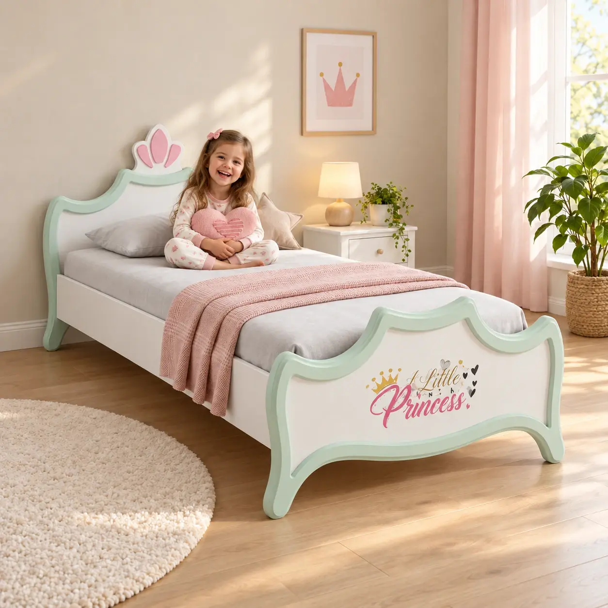 ديفا — في الغرفة