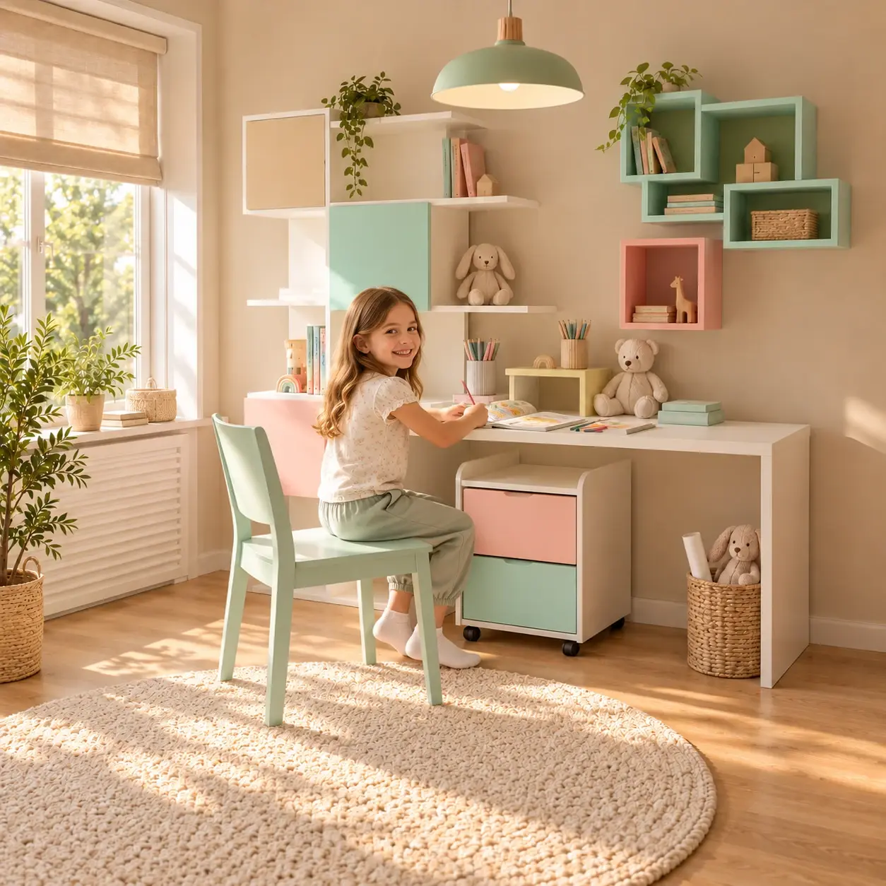 Bureau 1 — photo 1