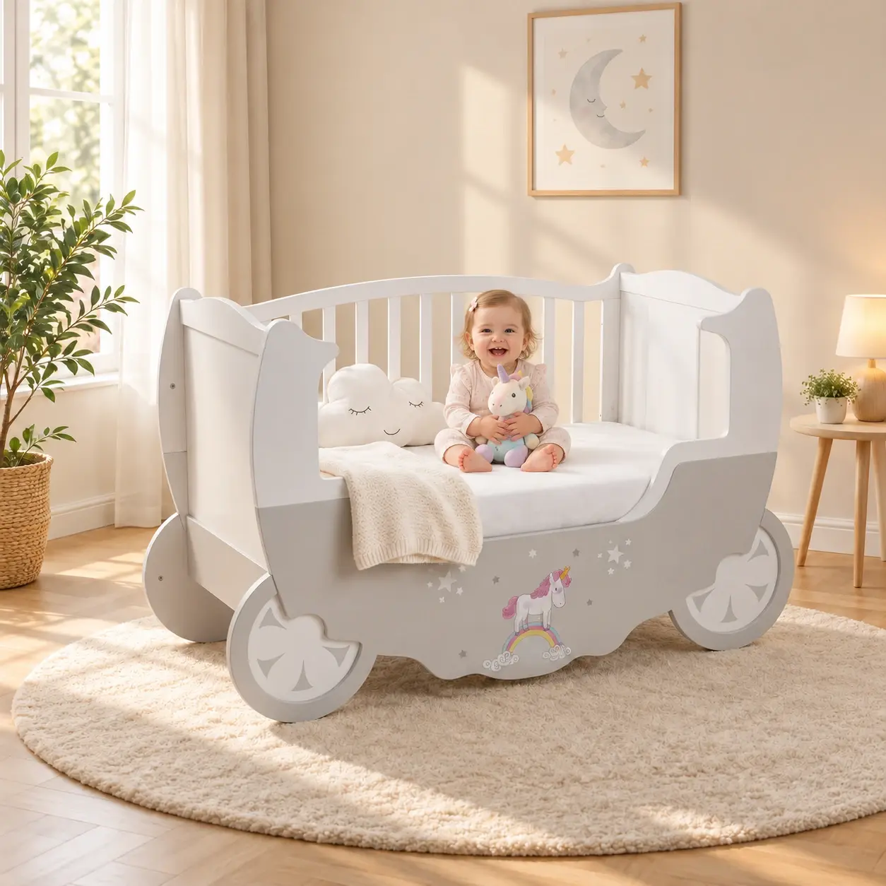 Bébé Carina — photo 1
