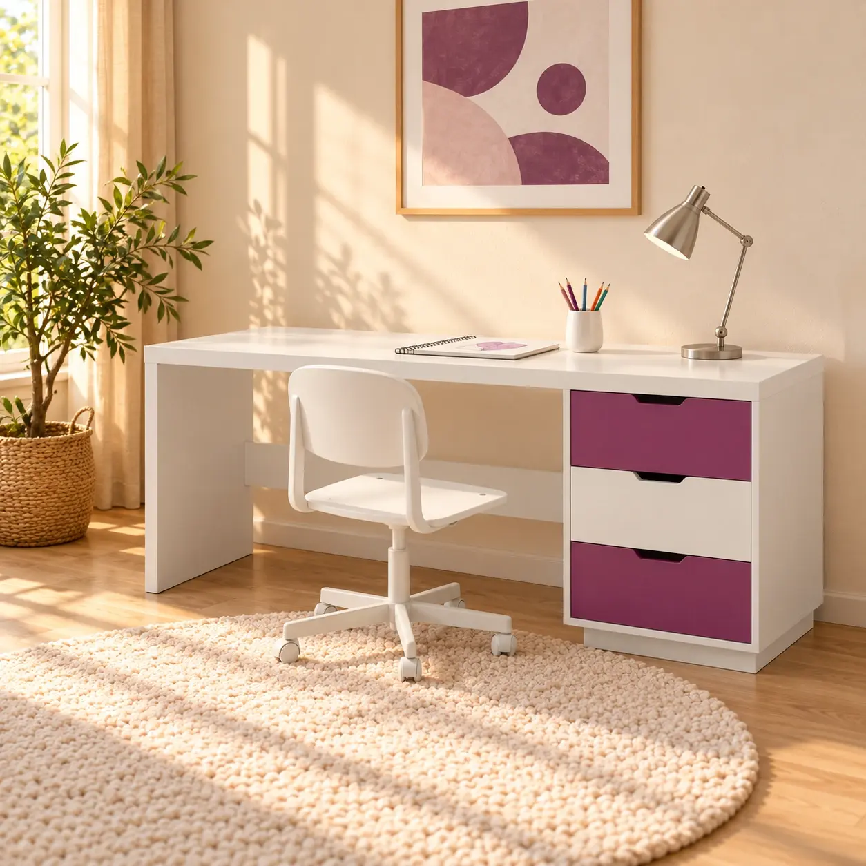 Bureau Twingo