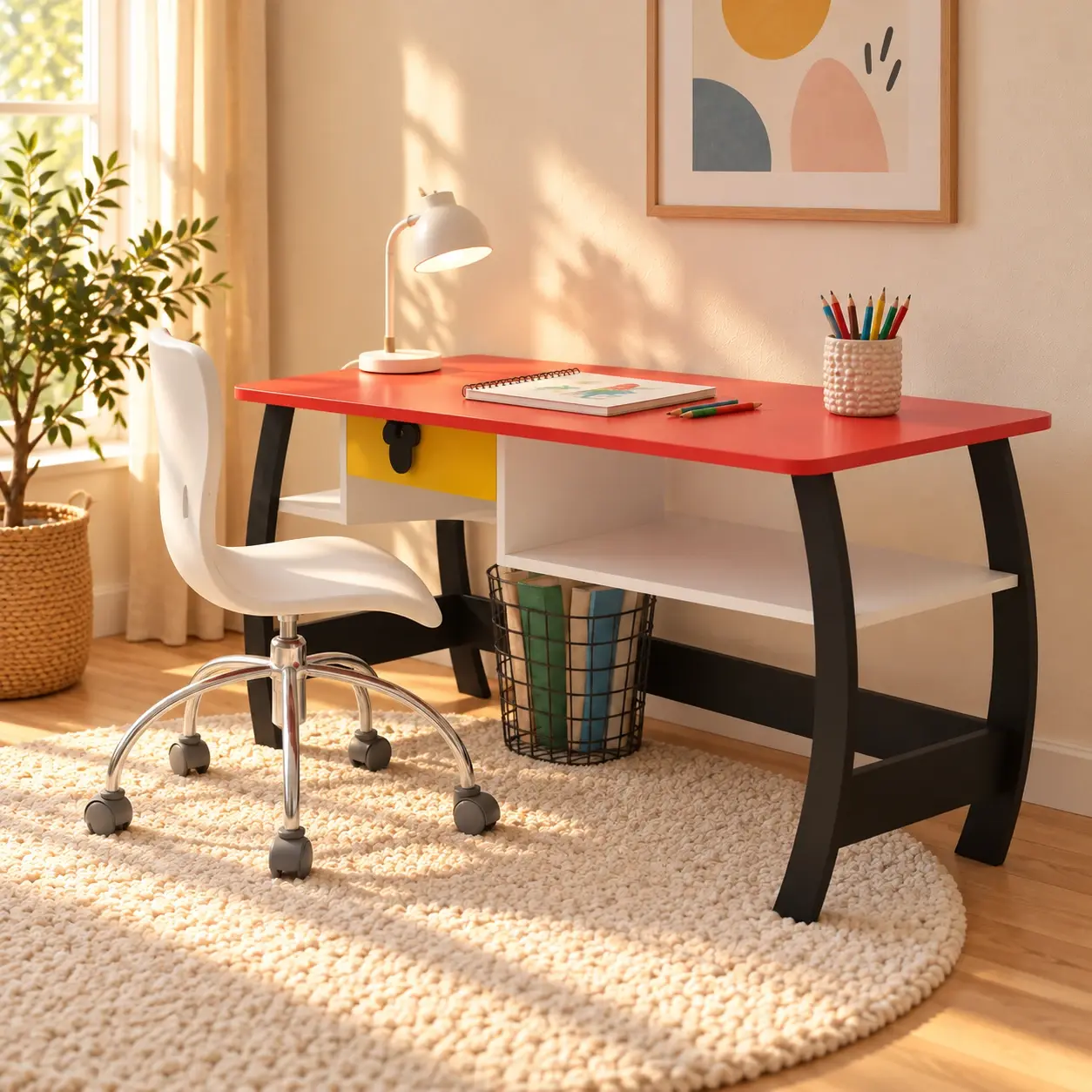 Bureau 2