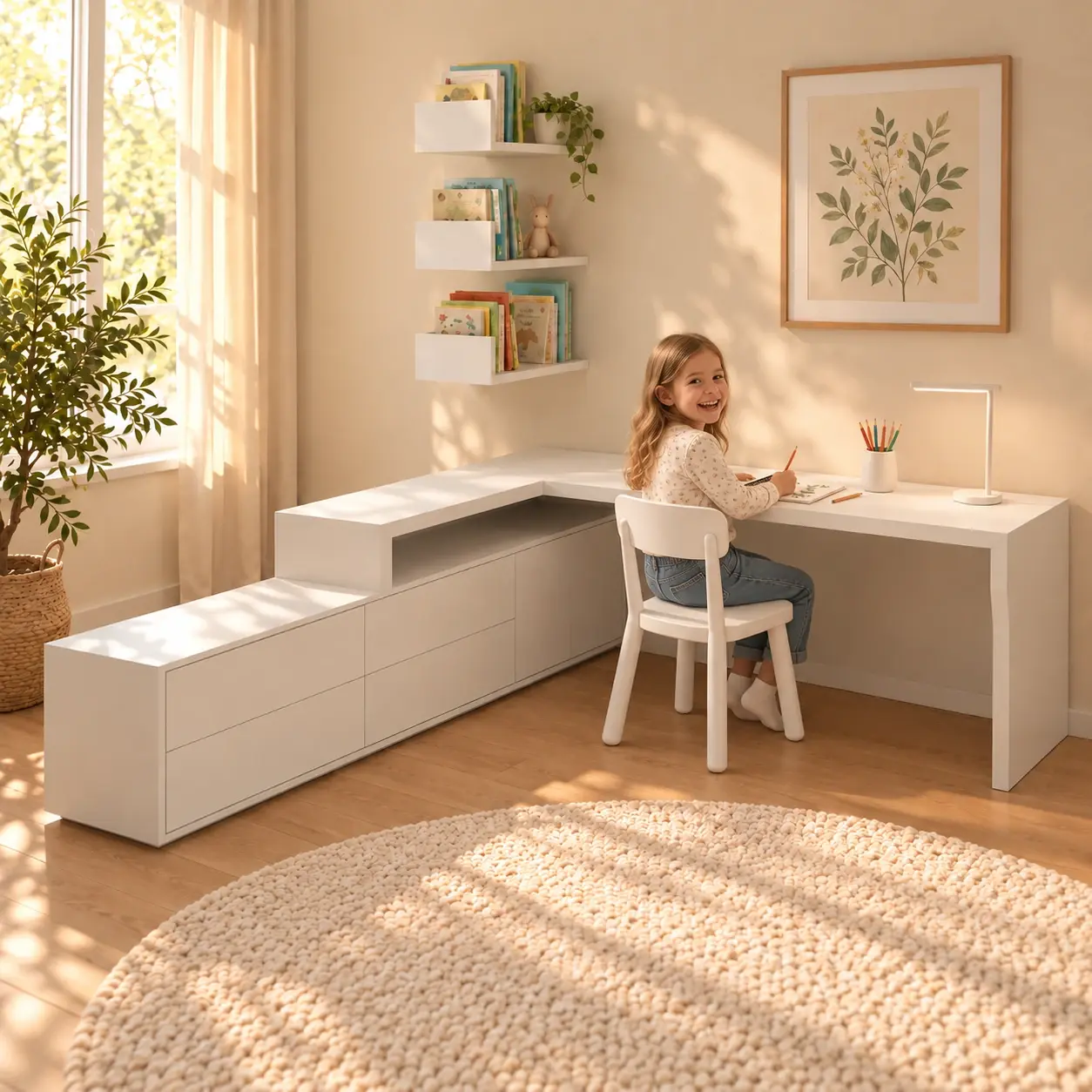 Bureau Clava — photo 1