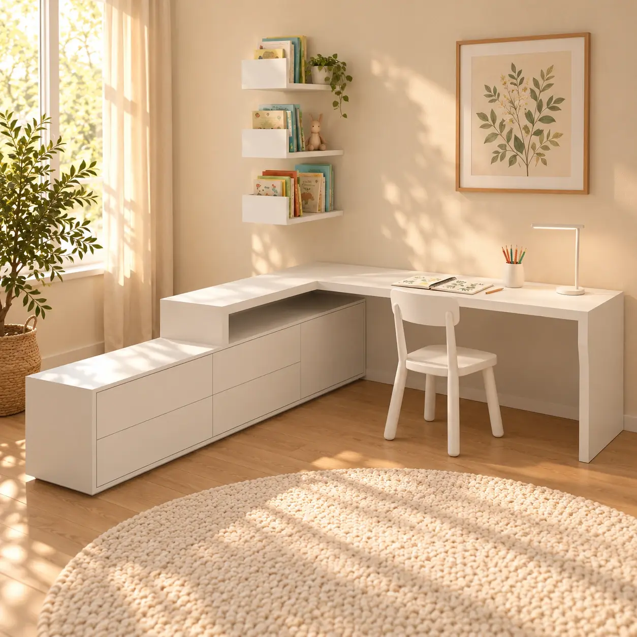 Bureau Clava