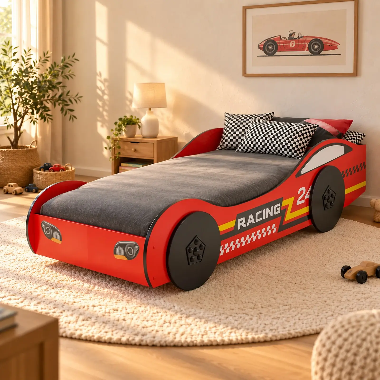 Lit Speedy Normal